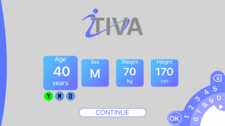 iTIVA plus Anesthesia screenshot 8