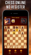 Шахматы screenshot 15
