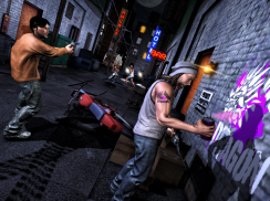 City Grand Gangster Crime screenshot 7