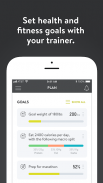 Alloy Personal Training screenshot 1