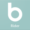 Blink Rider Icon