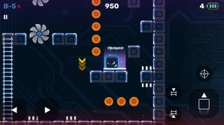 Jumpy Jo screenshot 3