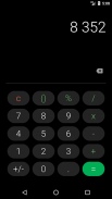 Calculator screenshot 3