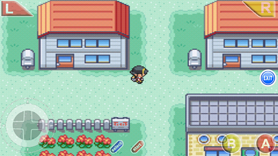 Como baixar e instalar pokémon Ruby em Português Gba para celular Android PT -BR 