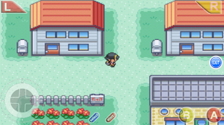 Pokémon Ultraskies ROM Download - GameBoy Advance(GBA)