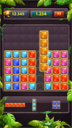 Block Puzzle Jewel Classic screenshot 5