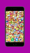 Candy Wallpaper screenshot 3