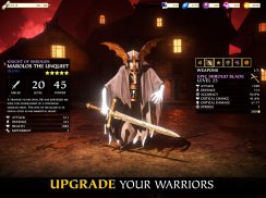 Warhammer Quest screenshot 2