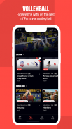 LaLiga Sports TV – TV resmi sepak bola dalam HD screenshot 2