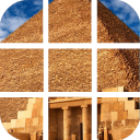 Egypt puzzle