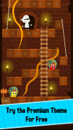 Snake and Ladder Games screenshot 1