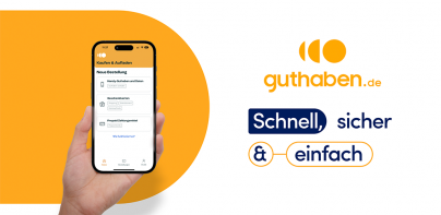 Guthaben.de: Jetzt aufladen