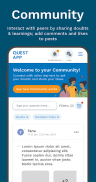 Quest App screenshot 1