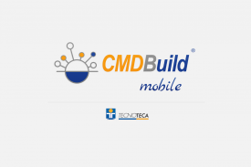 CMDBuildMobile v2 screenshot 0