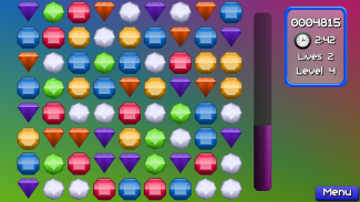 Jewel Match 3 Premium screenshot 3