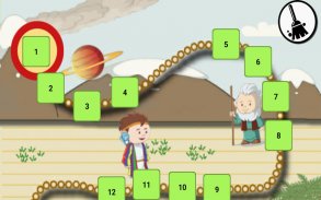 Permainan Teka-teki Alkitab screenshot 1