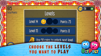 Kanchay - The Marbles Game screenshot 1