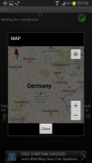 GPS Speedometer & Flashlight screenshot 7
