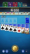 MONOPOLY Solitaire: Card Games screenshot 10