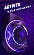 Volume Booster - Penguat Suara screenshot 1