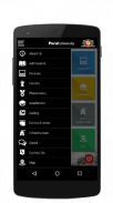 Parul University Official App screenshot 1