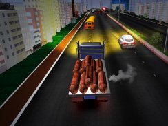 City Driving Test screenshot 4