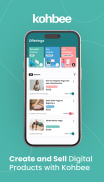 Kohbee: Pages and Funnels screenshot 8