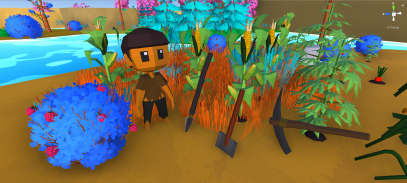 Survival Multiplayer Nature screenshot 4