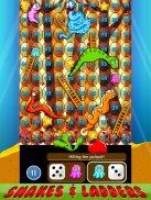 Snakes & Ladders trò chơi M screenshot 8