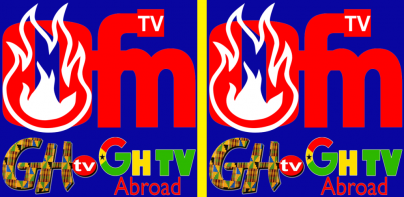 Ghana OFMTV Stations