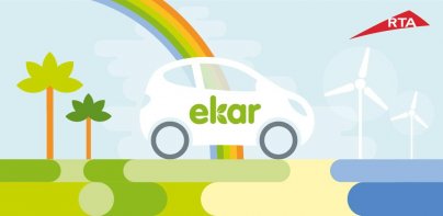 ekar Car Rental