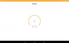 Flashy screenshot 1