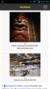 New Zealand Travel GuideWithMe screenshot 11