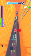 CarOut Rush screenshot 0