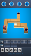 AlgoRun : Coding game screenshot 1