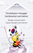 Belajar Bahasa Korea kursus dengan FunEasyLearn screenshot 22