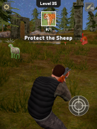 Animal Hunter: Wild Shooting screenshot 5