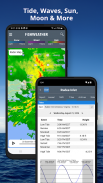FishWeather: Marine Forecasts screenshot 5