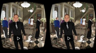 VirtualSpeech - VR Courses screenshot 3