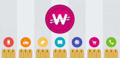 WowApp - Earn. Share. Do Good