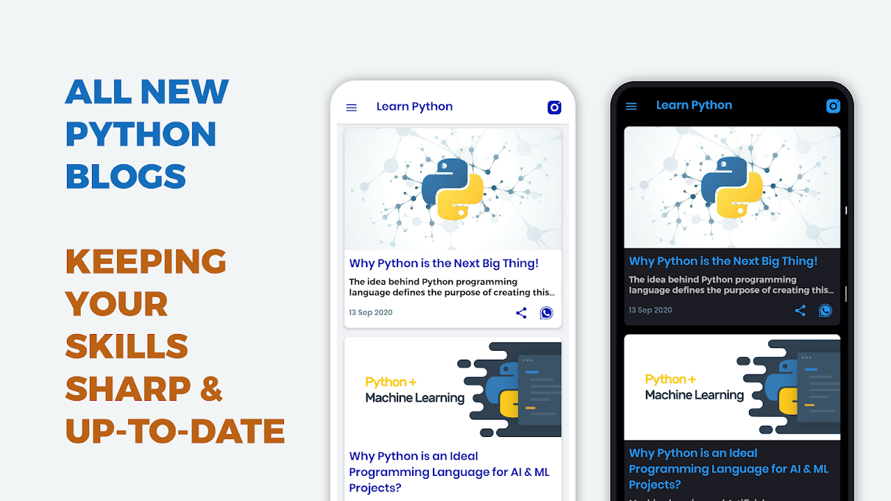 Learn Python Programming - Offline Tutorial - Загрузить APK для Android |  Aptoide