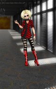 Rock Chick Dress Up screenshot 3