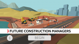 Future Construction Managers screenshot 4