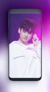 Ikon Chanwoo wallpaper Kpop HD new screenshot 4