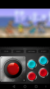 MAME4ALL Android screenshot 3