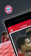 FC Bayern München – news screenshot 4