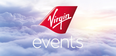 Virgin Atlantic Events