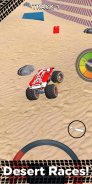 Monster Wheels 3D screenshot 5