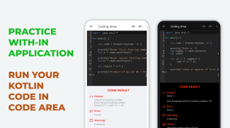 Learn Kotlin Tutorial ApkZube screenshot 4