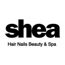 Shea Hair Nails Beauty and Spa Icon